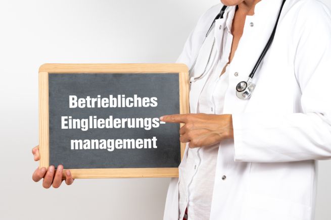 Arbeitsschutz Homeoffice