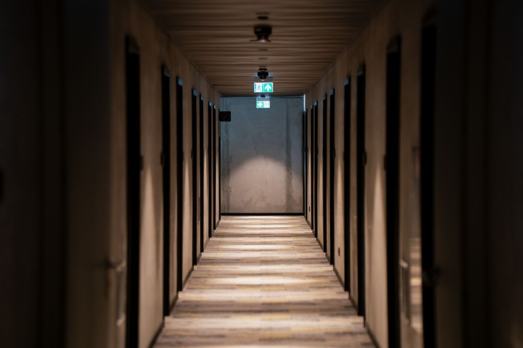 Notbeleuchtung